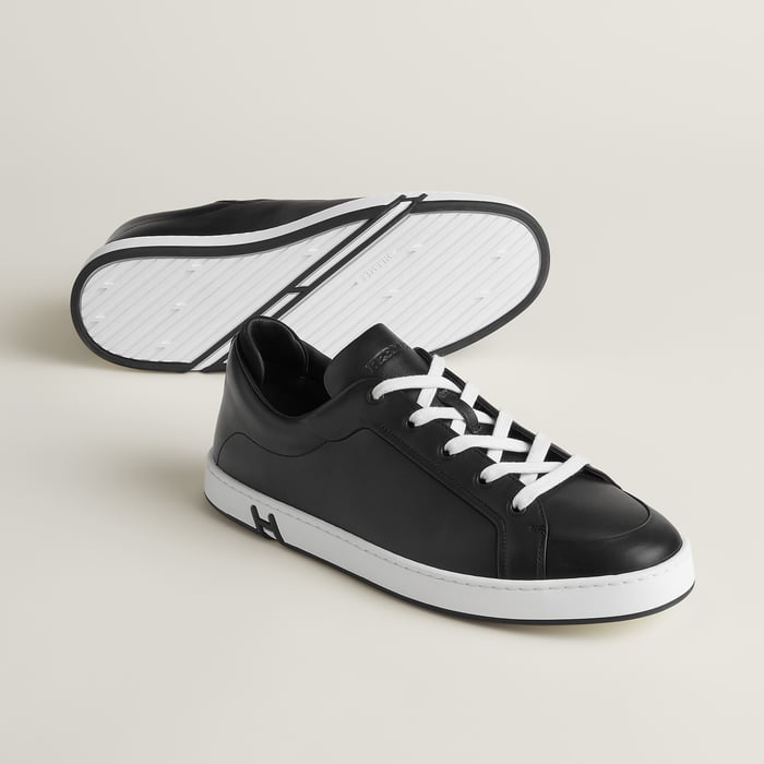 Noir Kid Sneaker