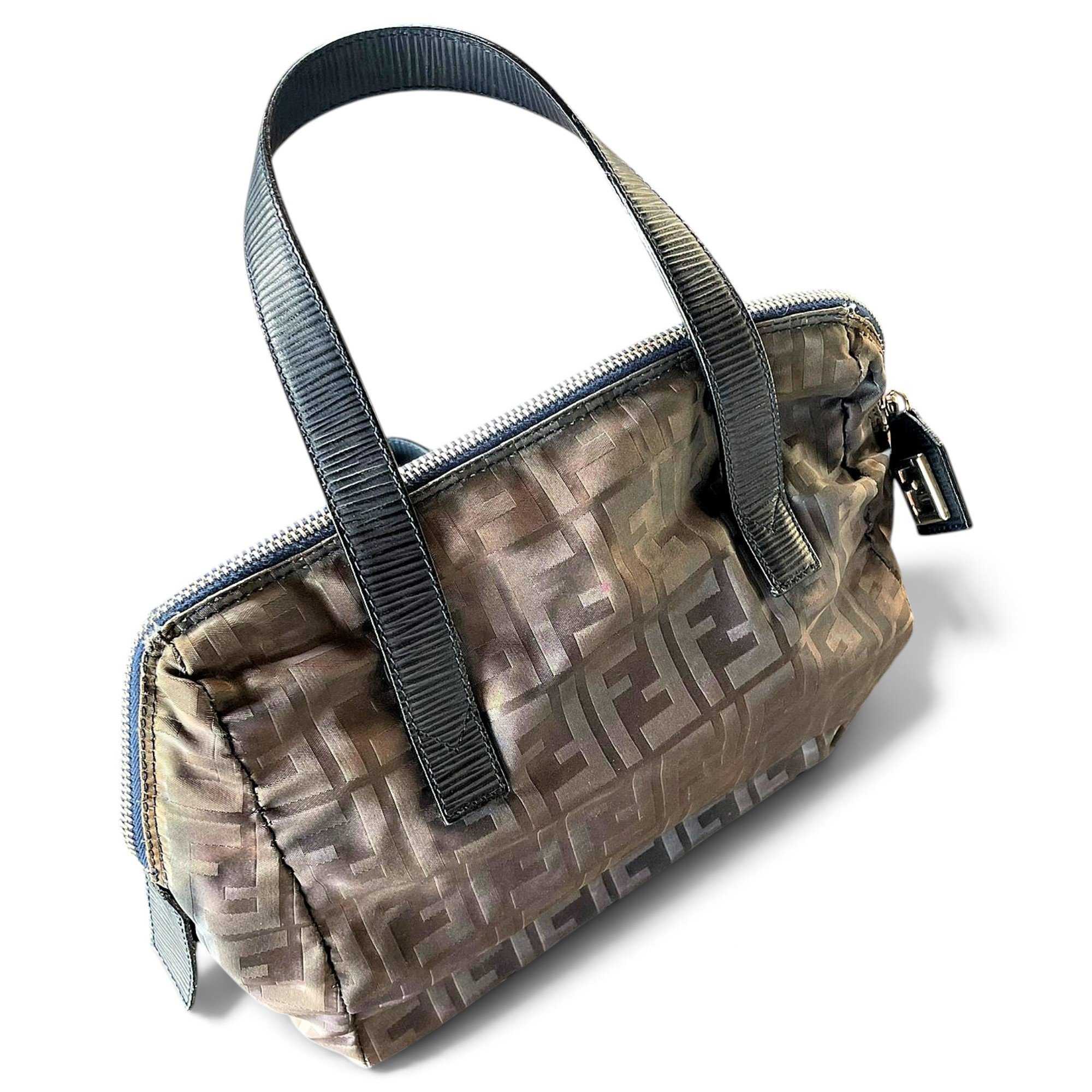 Roll Bag handbag