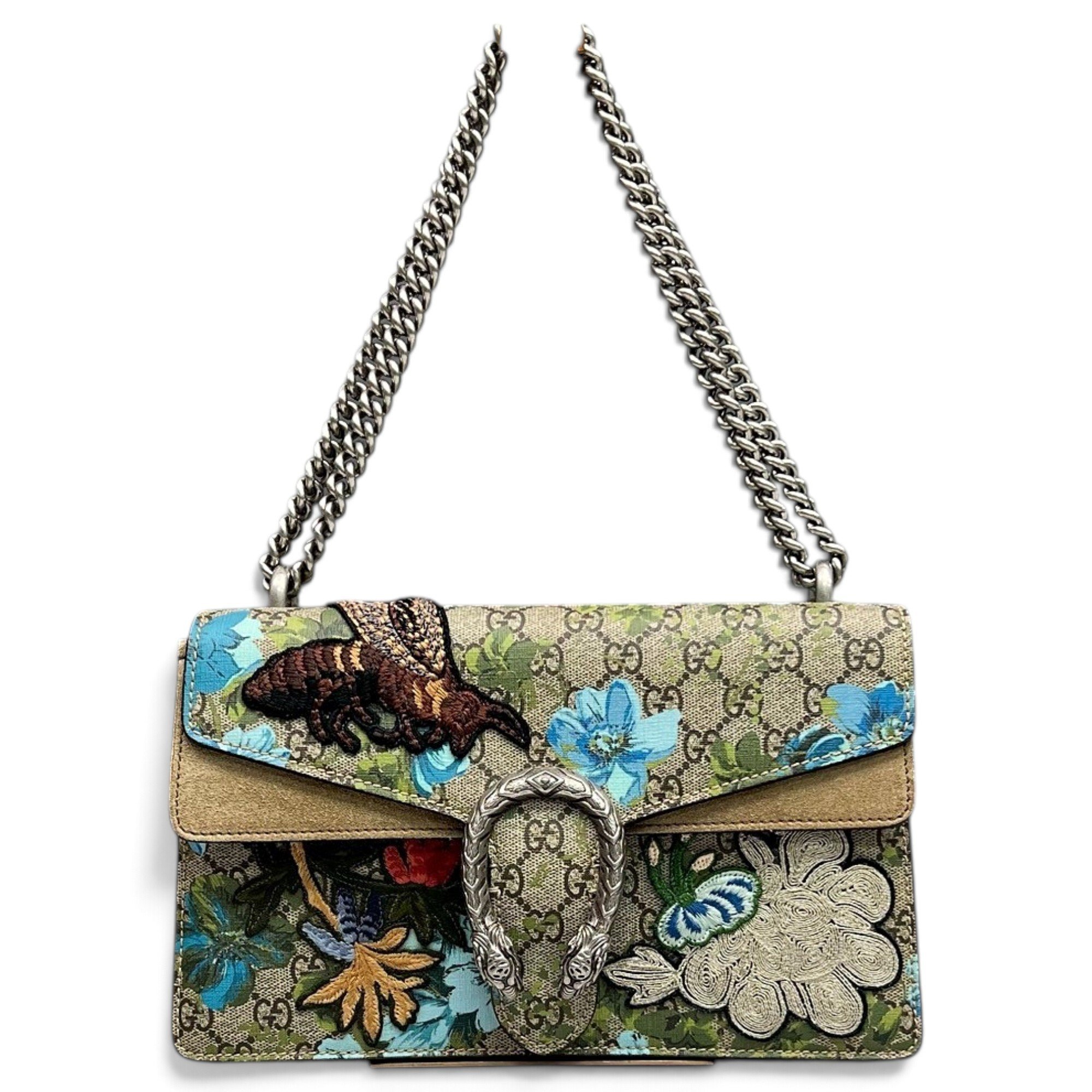 Dionysus handbag