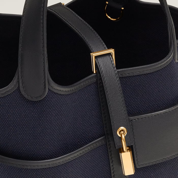Picotin Lock 18 Pocket Bag