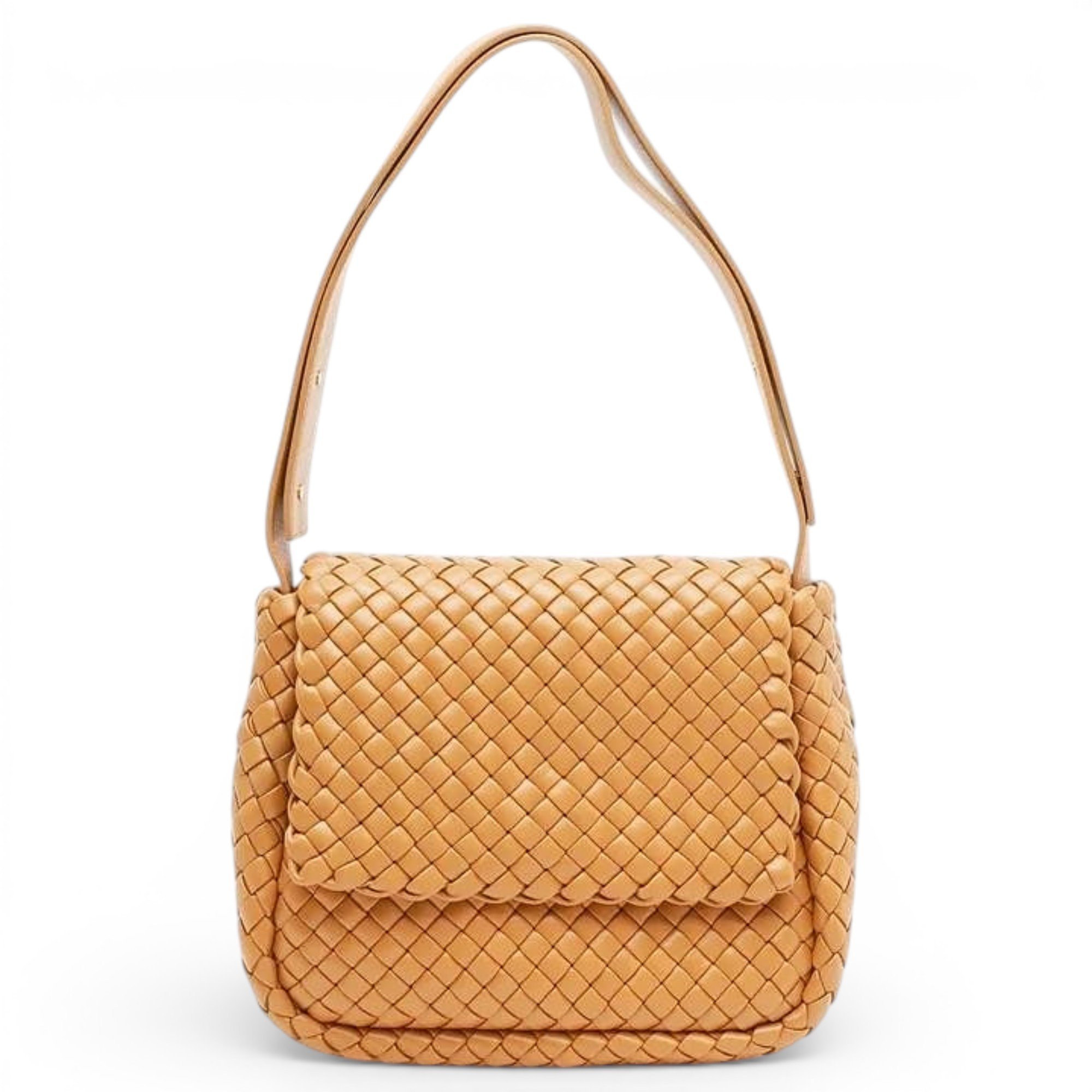 Bottega Veneta Leather handbag