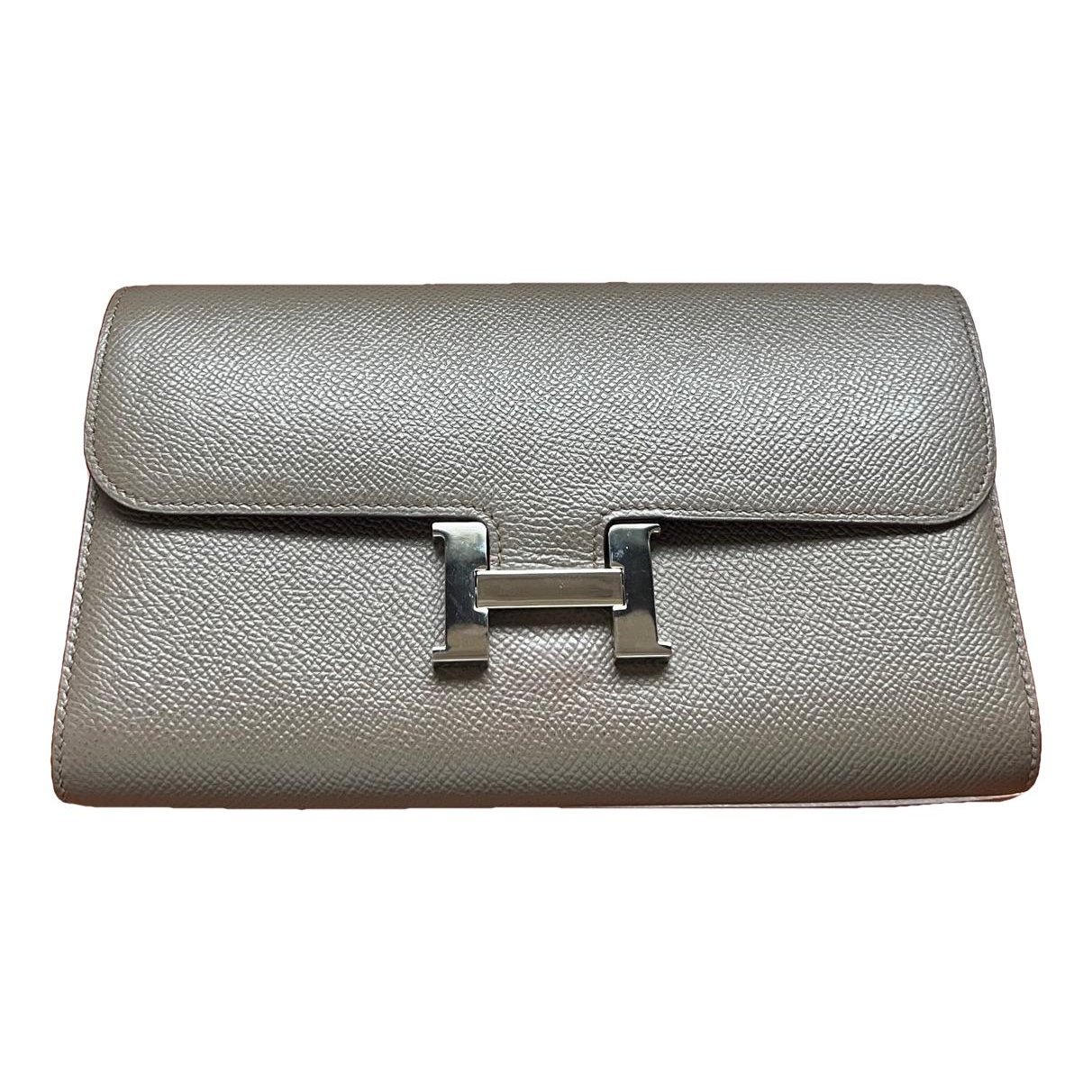 Constance To Go leather handbag