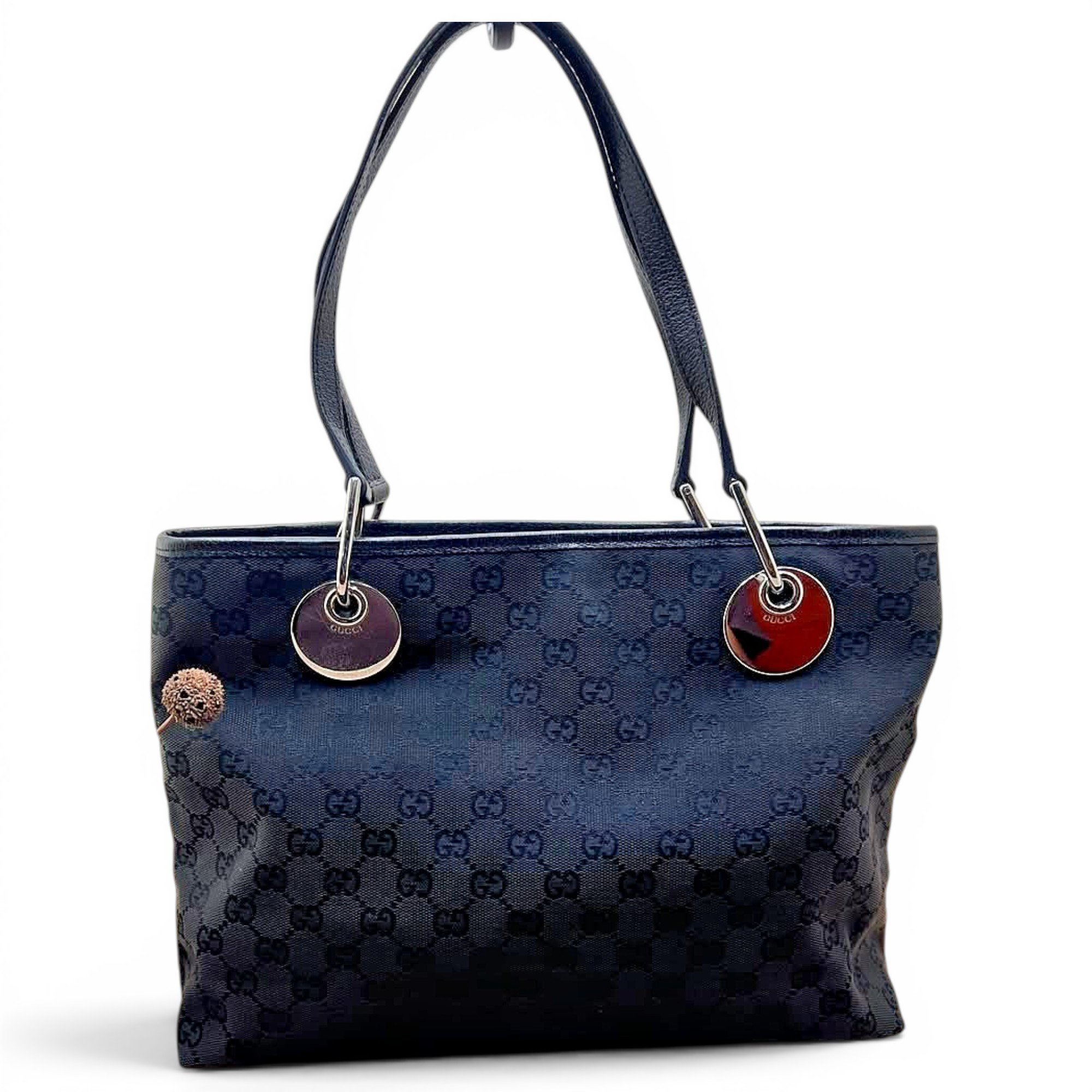 Cloth tote