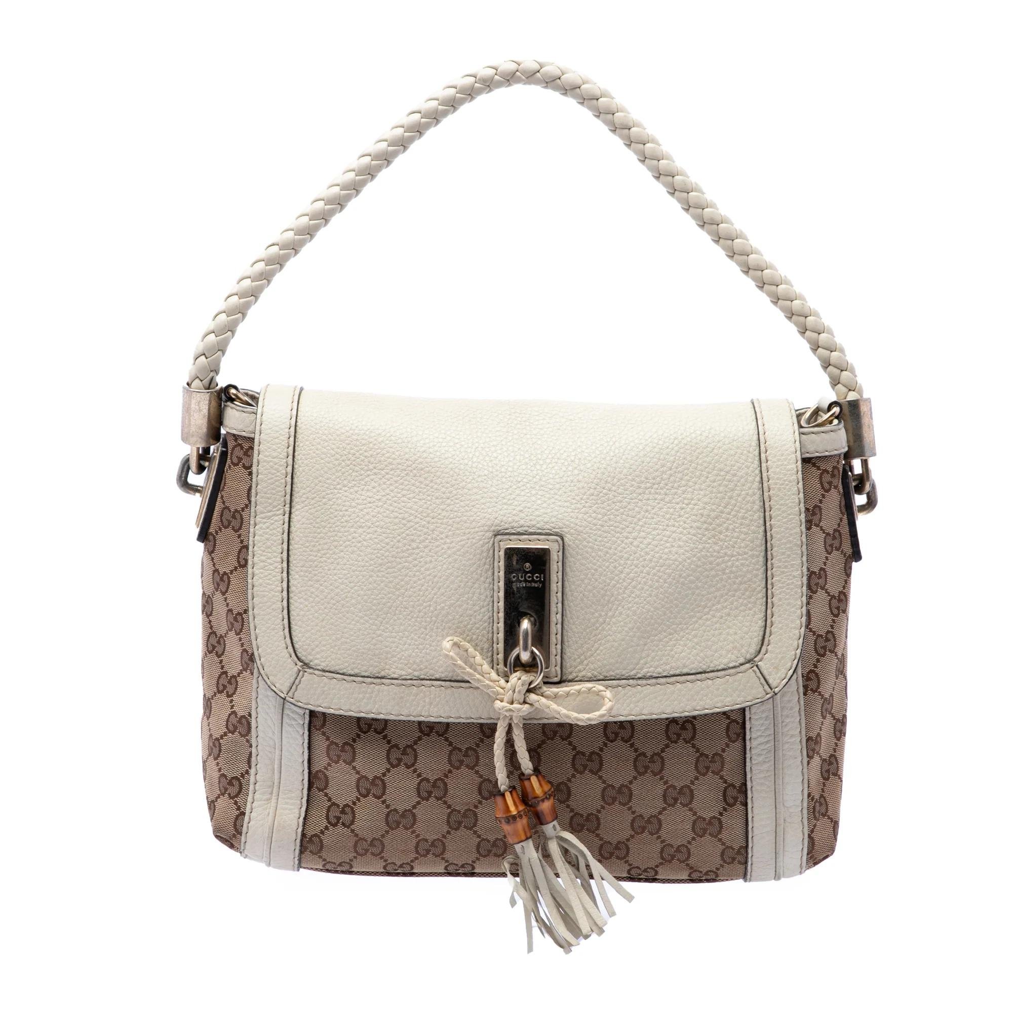 Bella cloth handbag