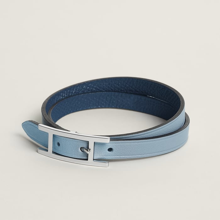 Behapi Double Tour Bracelet