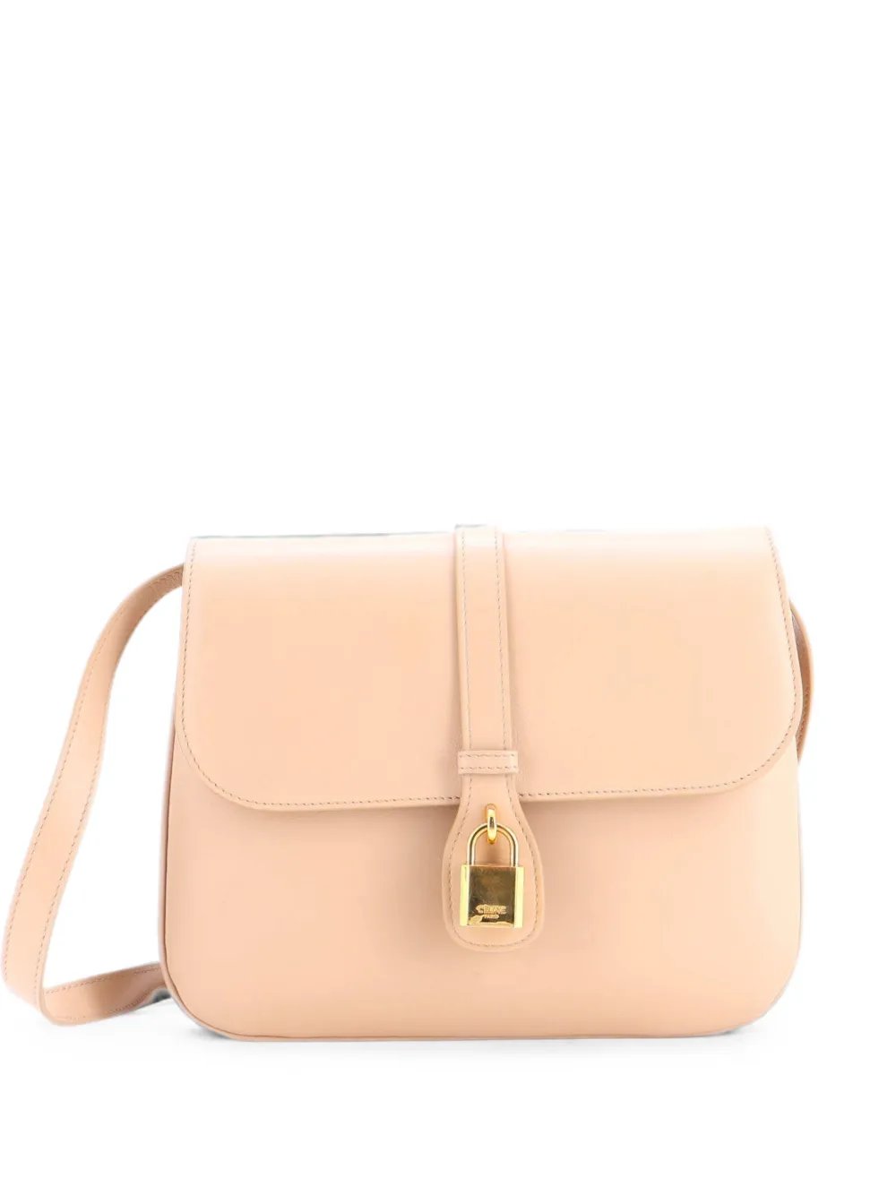Tabou Bag Smooth Calfskin Medium crossbody bag