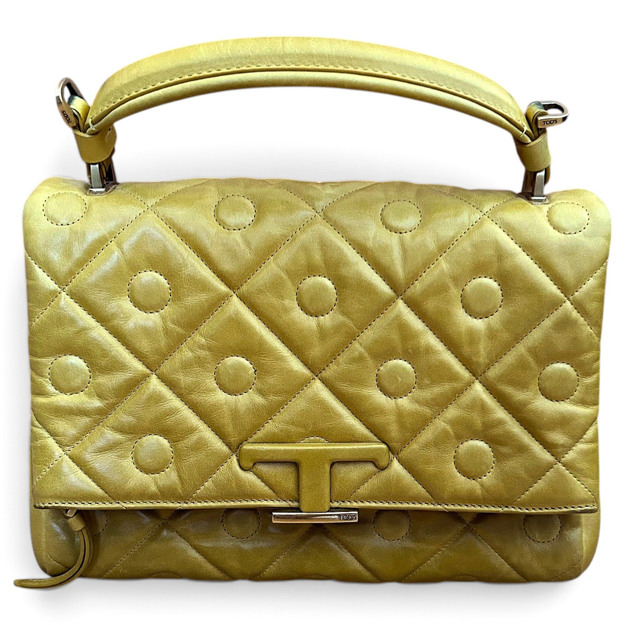 Tod's Leather handbag