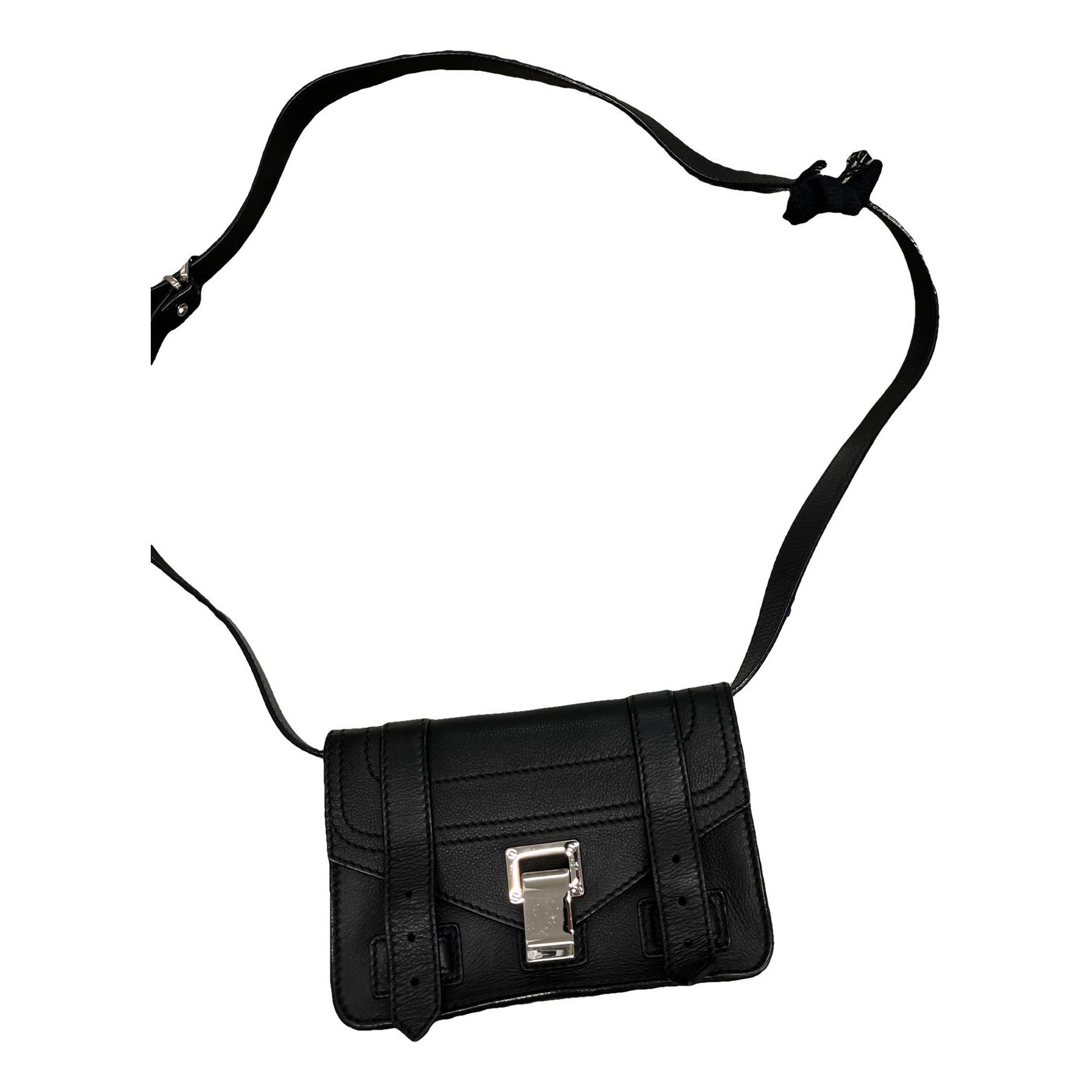 PS1 leather handbag