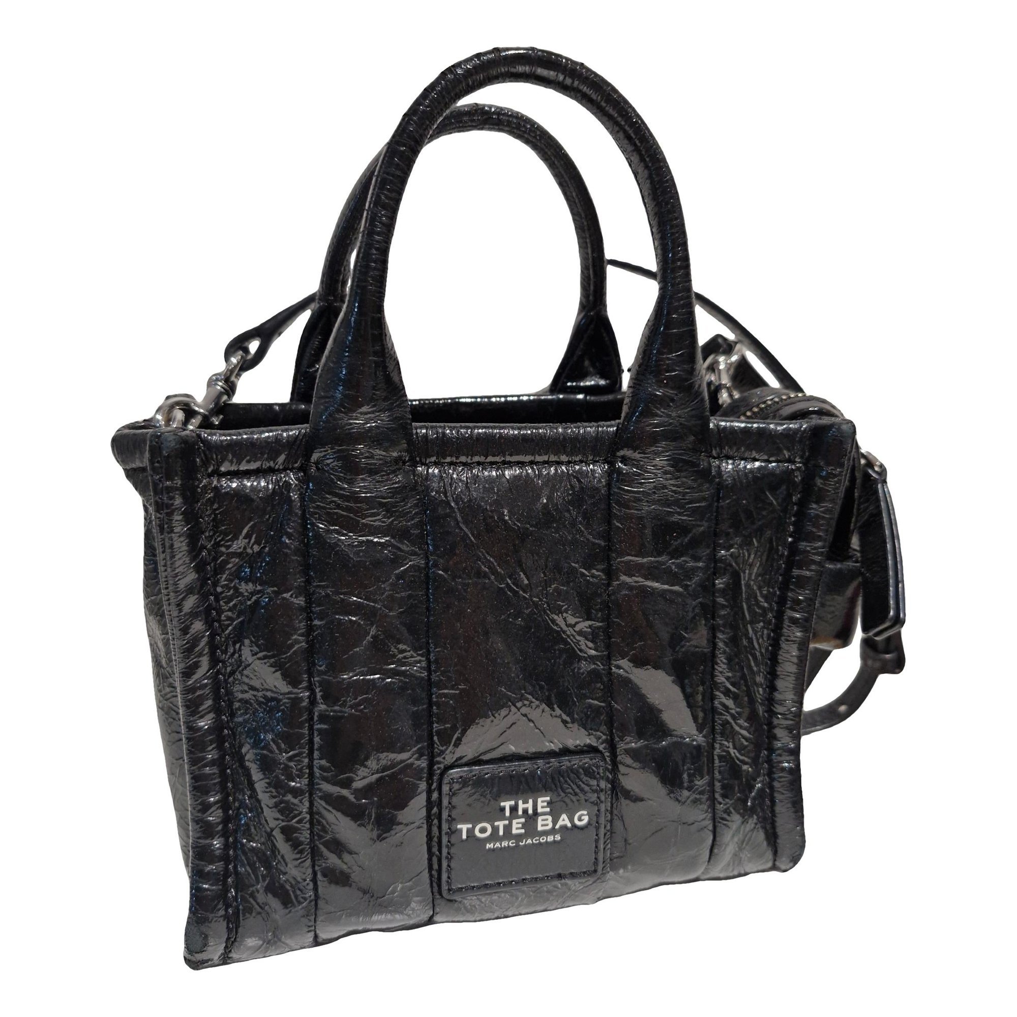 Marc Jacobs The Tag Tote crossbody bag