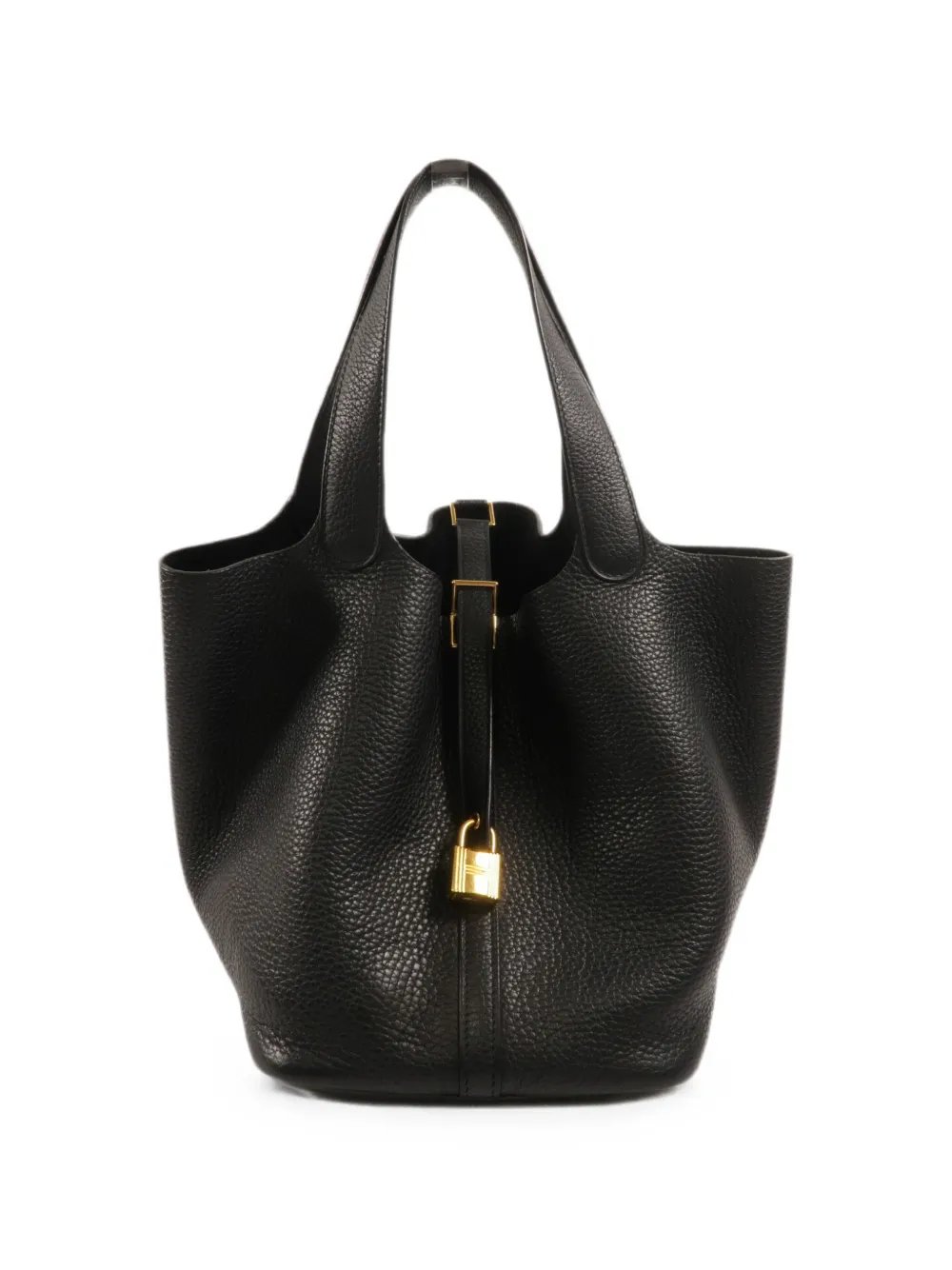 2021 MM Picotin tote bag
