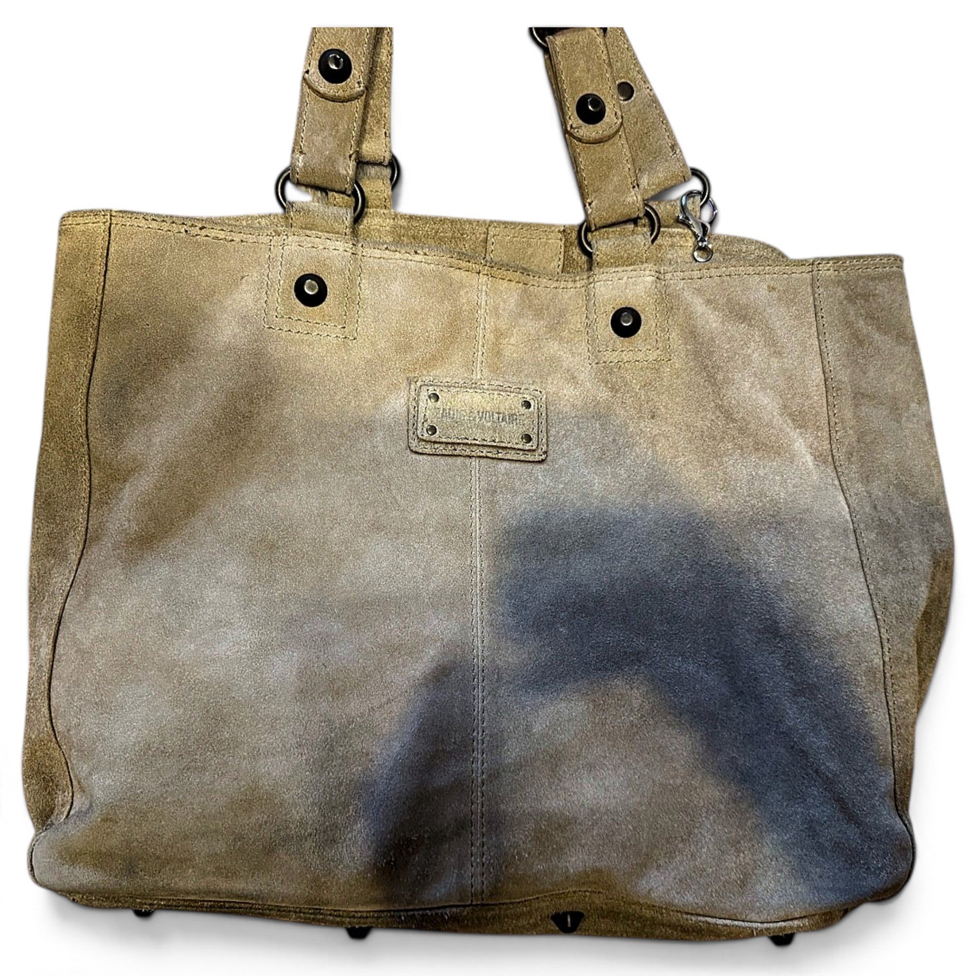 Daily tote