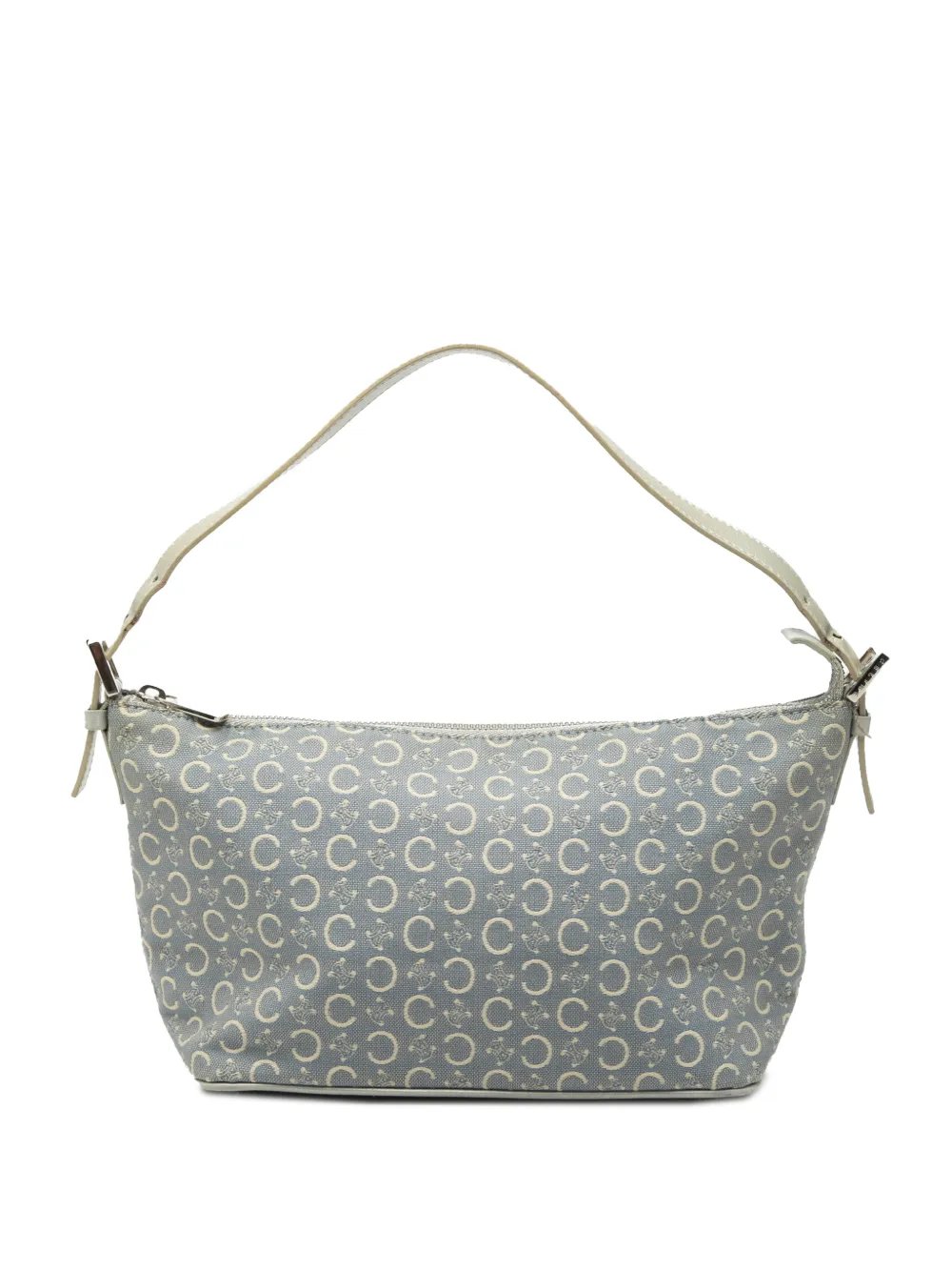 2013 C Macadam Canvas handbag