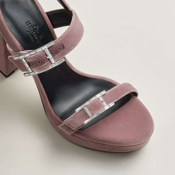 Bruyère Bossa Sandal