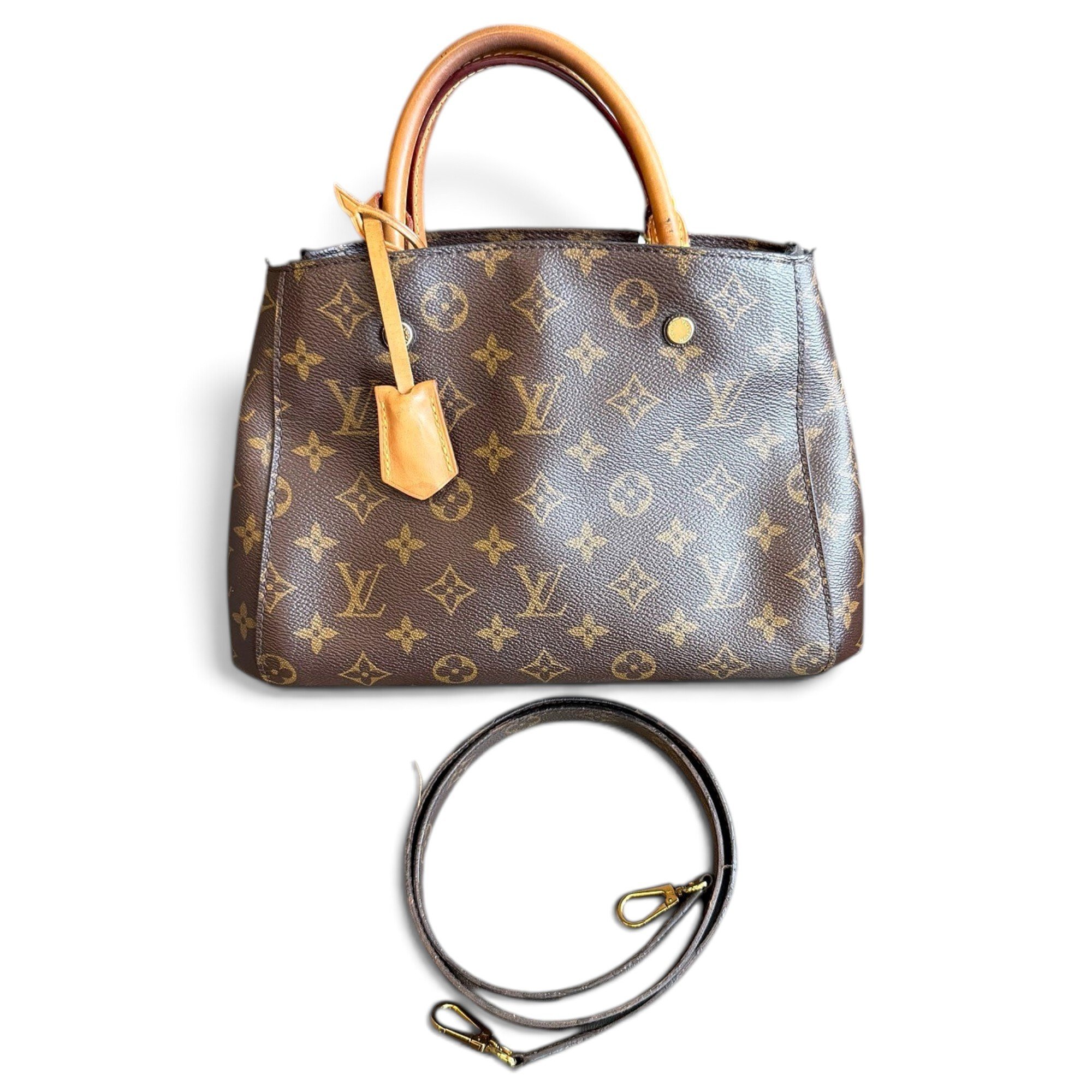 Montaigne handbag