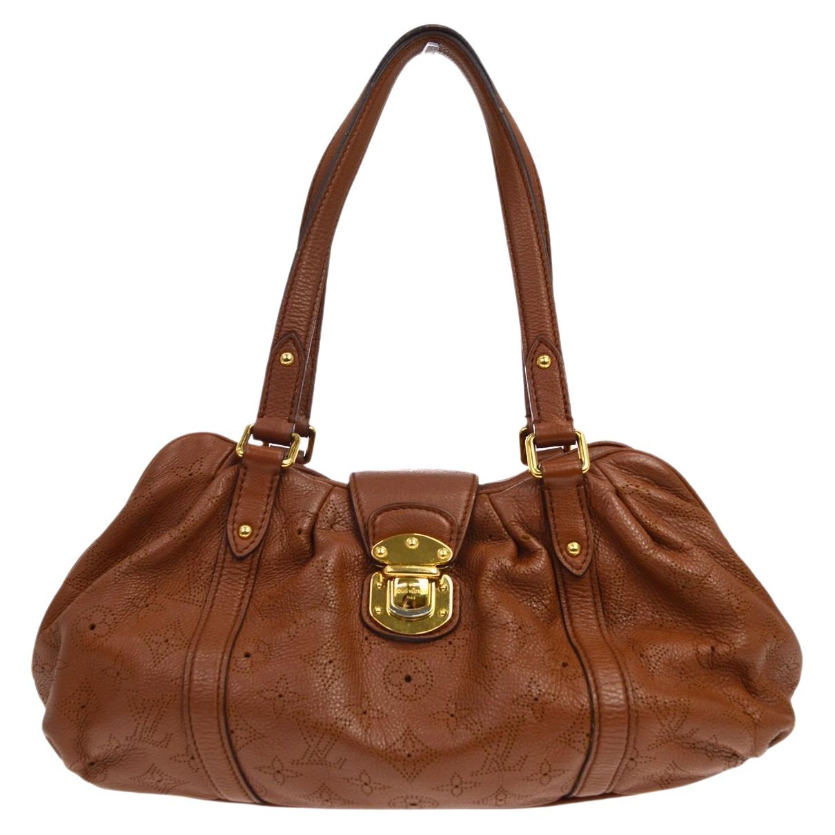 Louis Vuitton Leather handbag