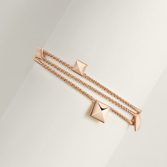 Hermès Clou d'H 브레이슬릿