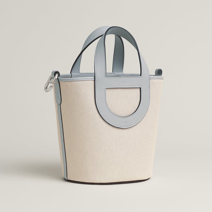 Hermès In-the-loop 18 Bag
