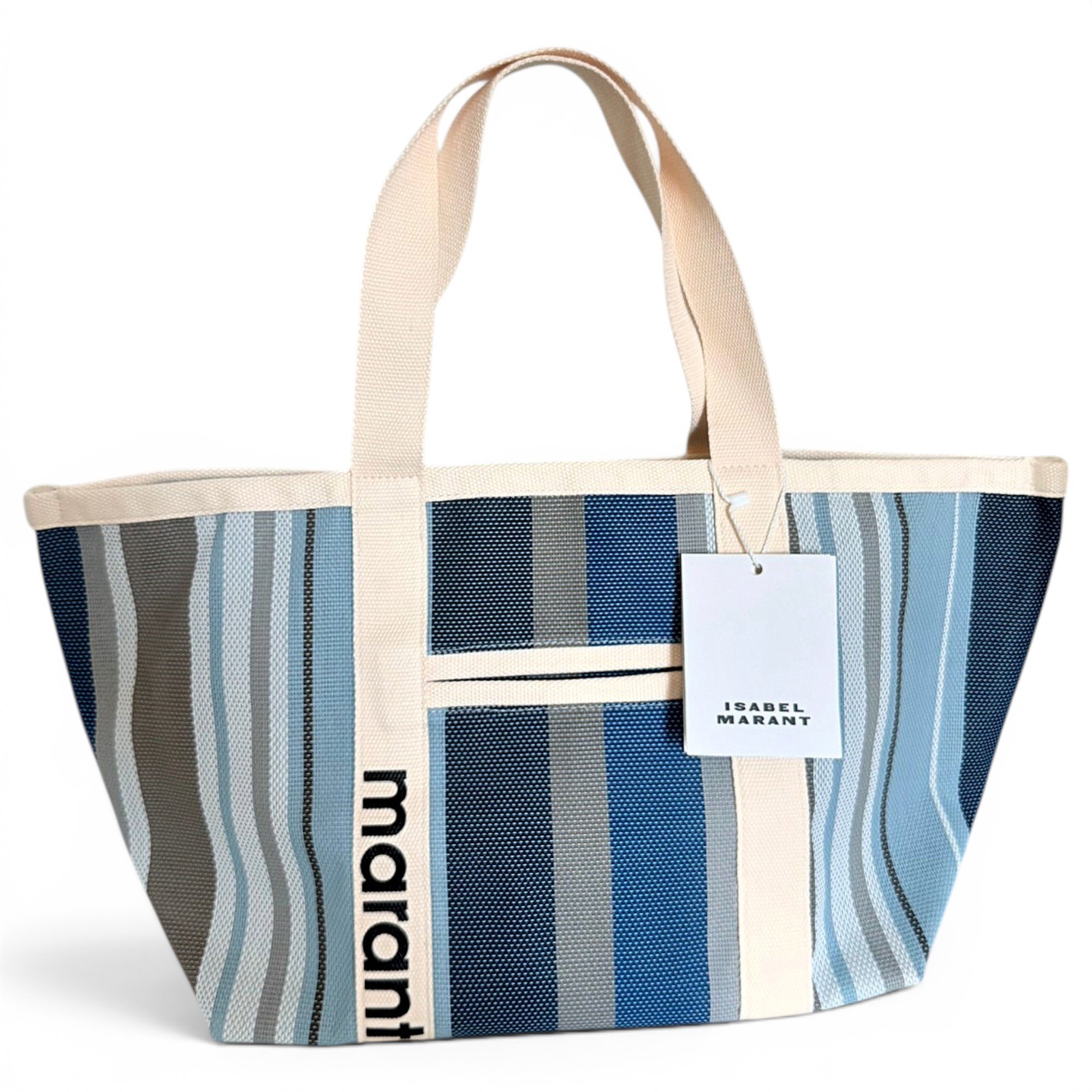 Cloth tote
