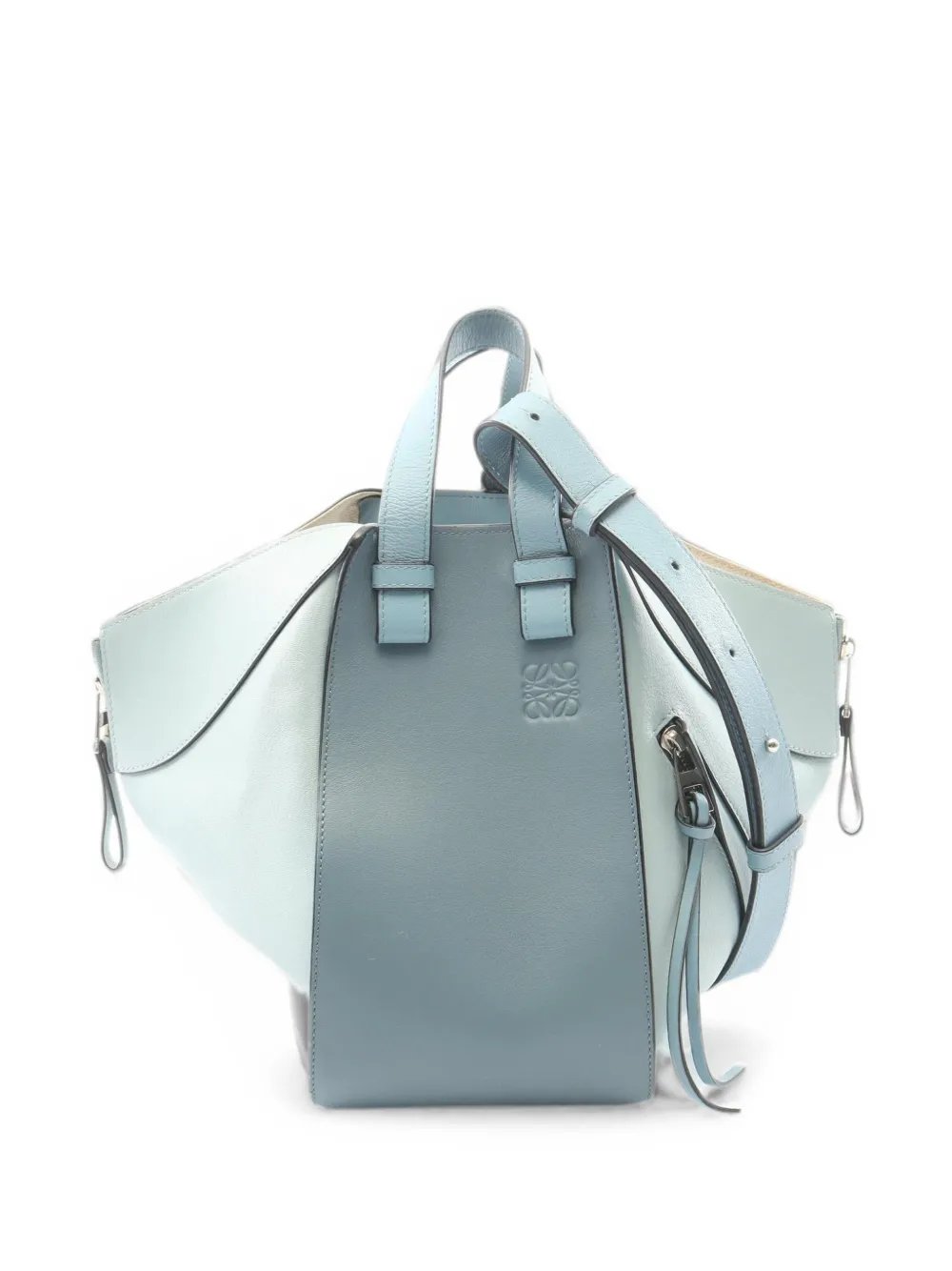 2000s Small Hammock tote bag