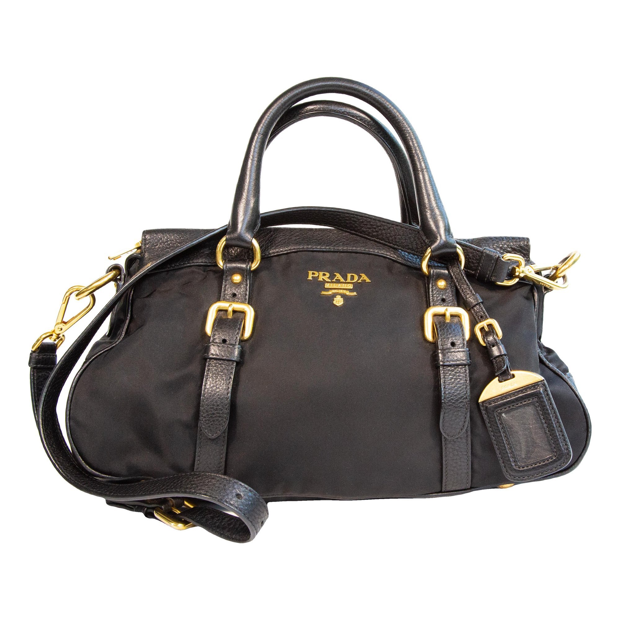 Cloth handbag