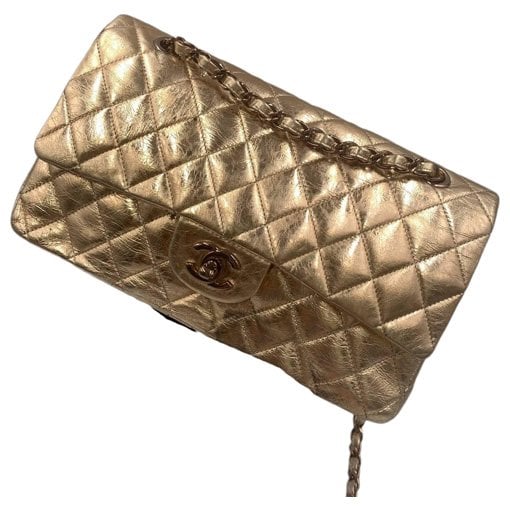 Timeless/Classique leather handbag