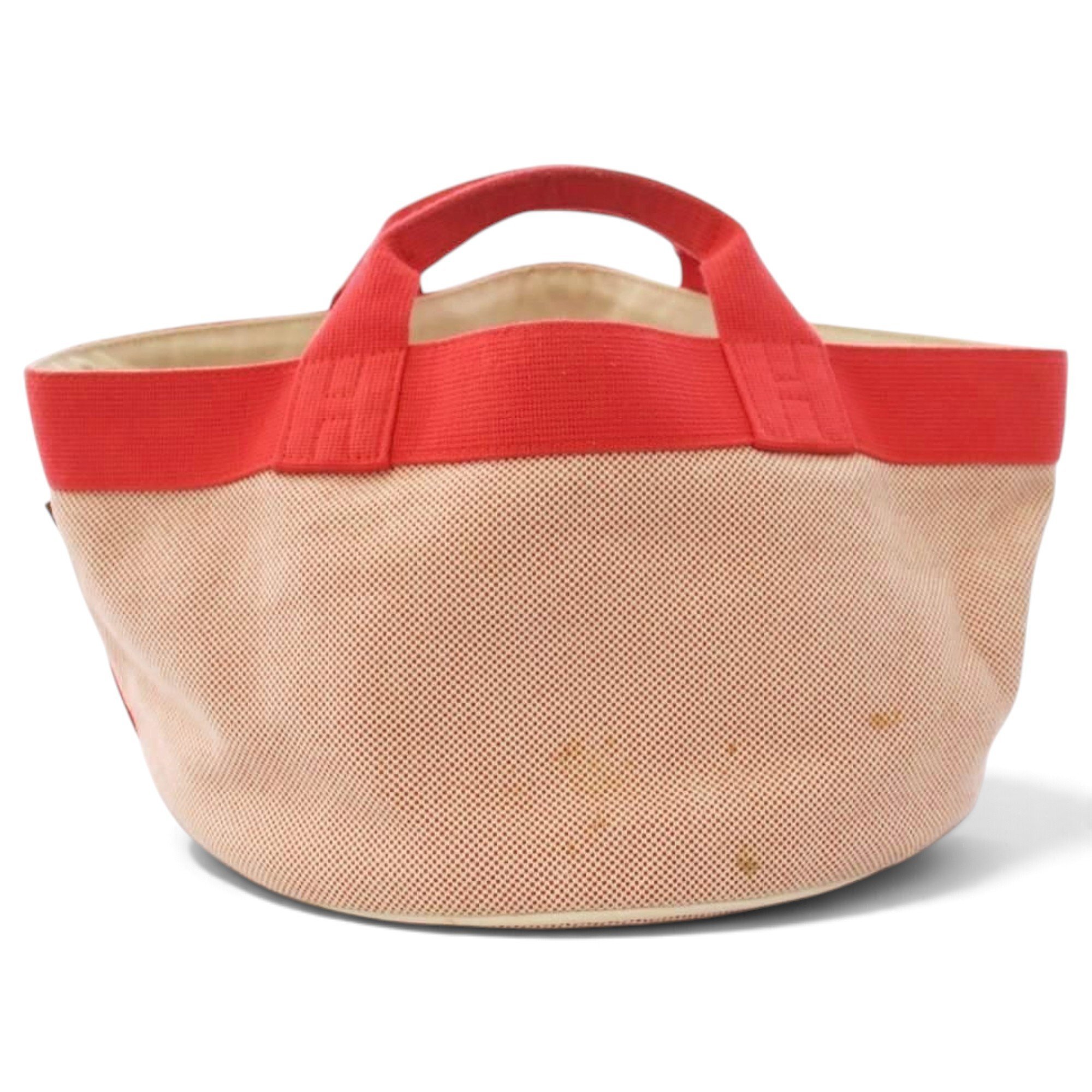 Cloth tote