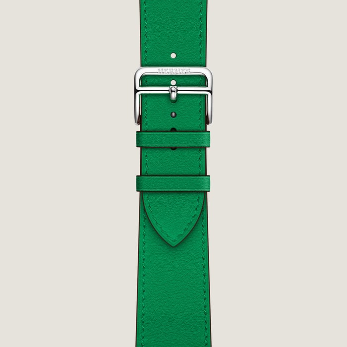 Bambou Band Apple Watch Hermès Single Tour 41 MM
