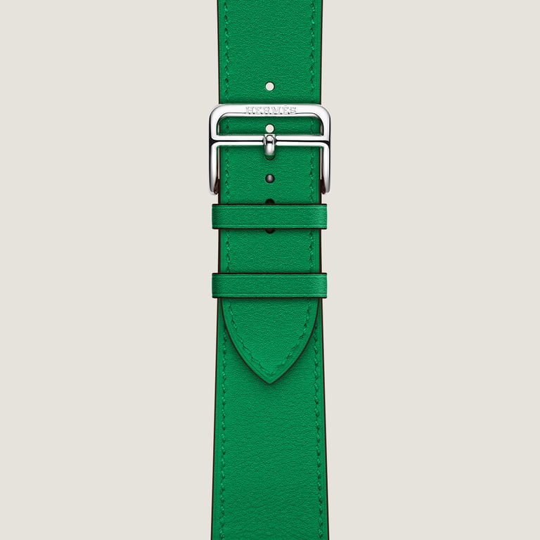 Band Apple Watch Hermès Single Tour 41 mm