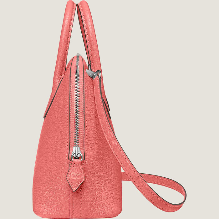 Rose Été Bolide 1923 Mini Bag