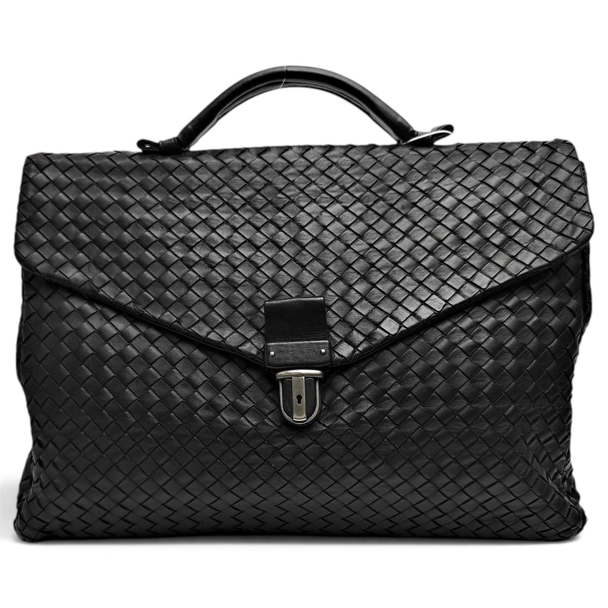 Bottega Veneta Leather handbag
