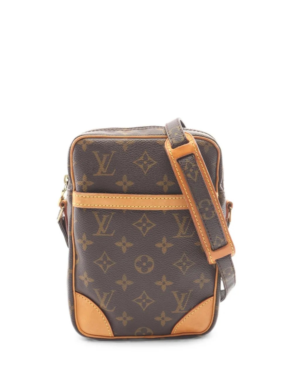 2001 Danube shoulder bag