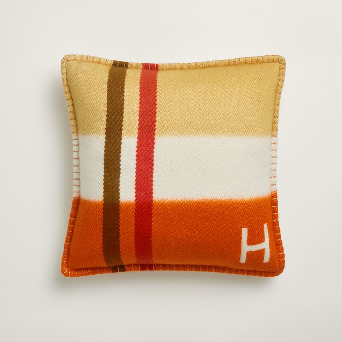 Dye Sangle Pillow