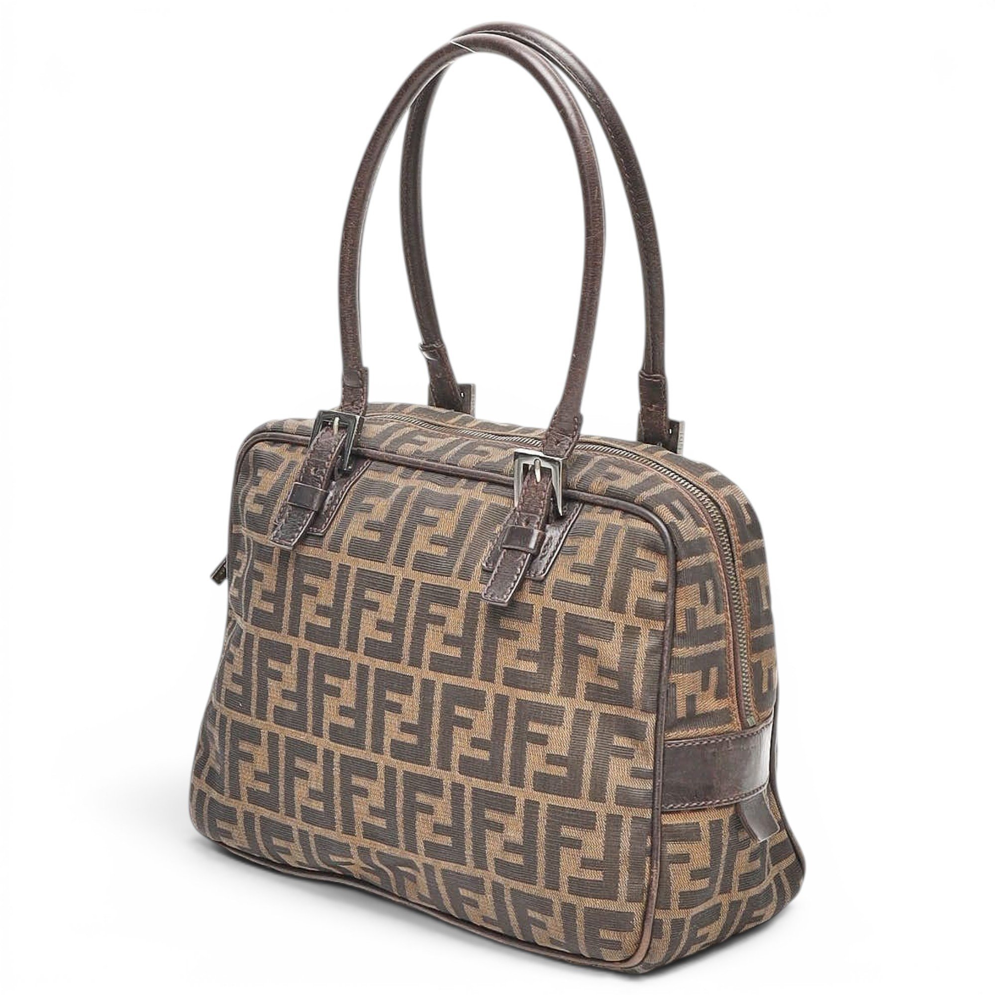 Cloth handbag