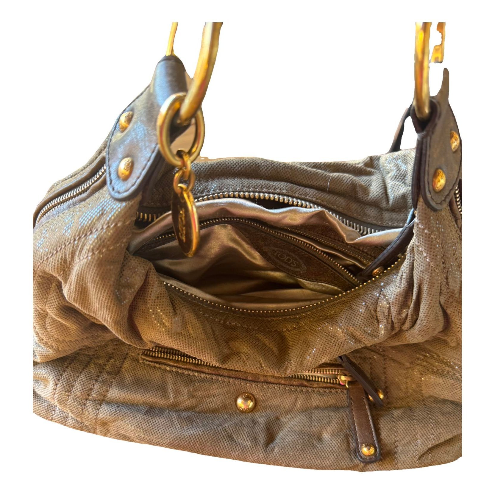 Tod's D Bag crossbody bag