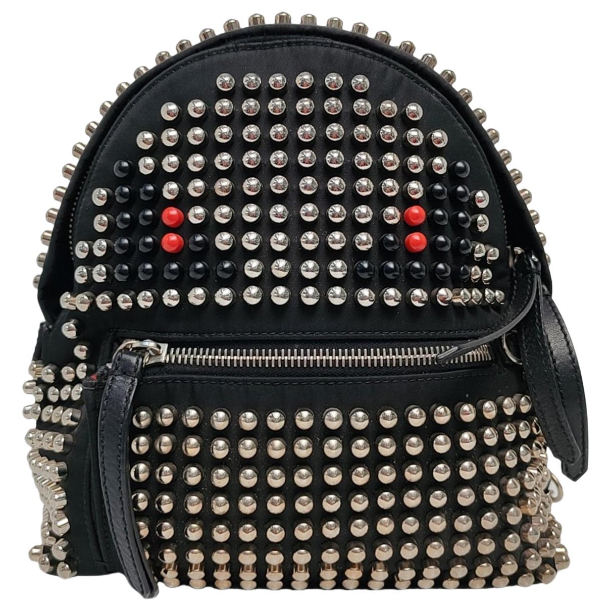 Cloth handbag