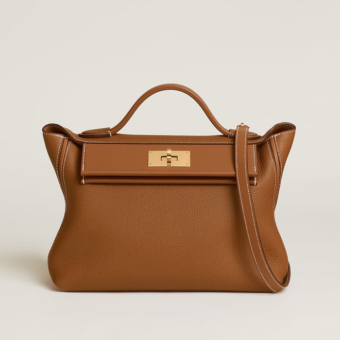 Gold 24/24 - 29 Bag