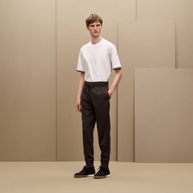 "H Golf Signature" jogging pants