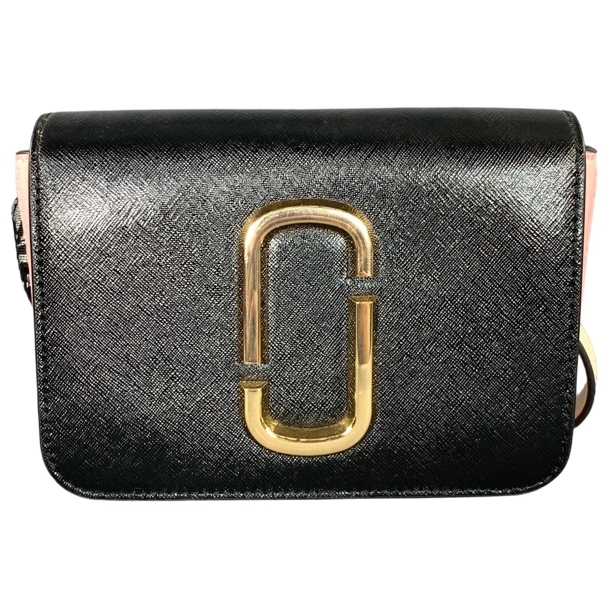Leather bag