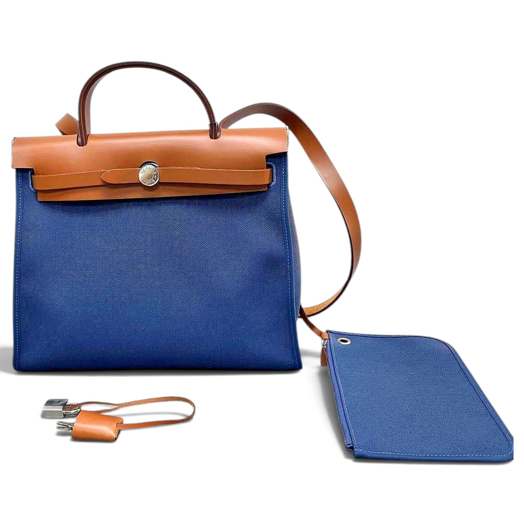 Herbag cloth handbag