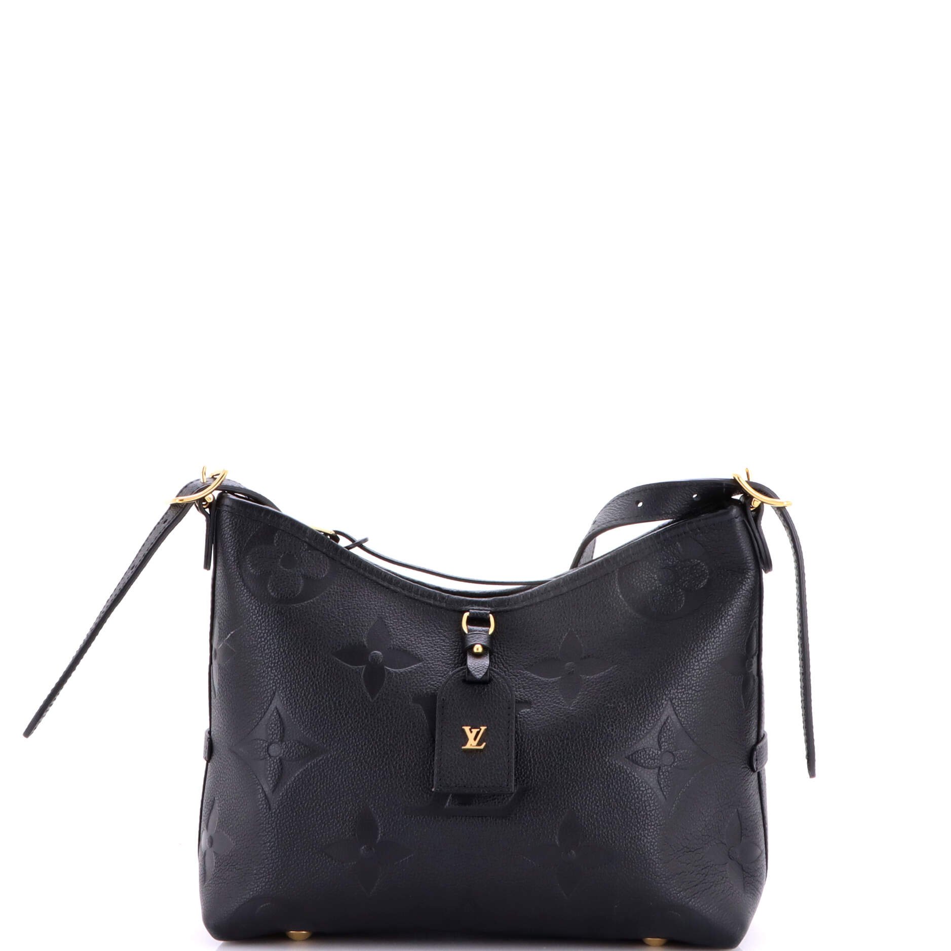 CarryAll Hobo Monogram Empreinte Giant PM