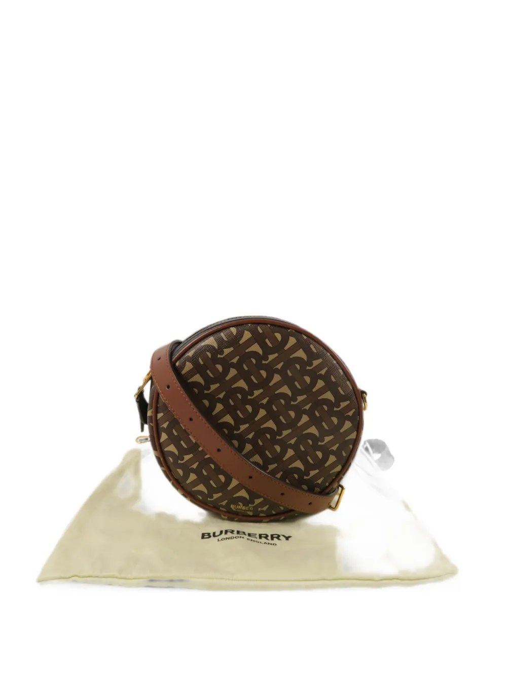 Louise TB shoulder bag