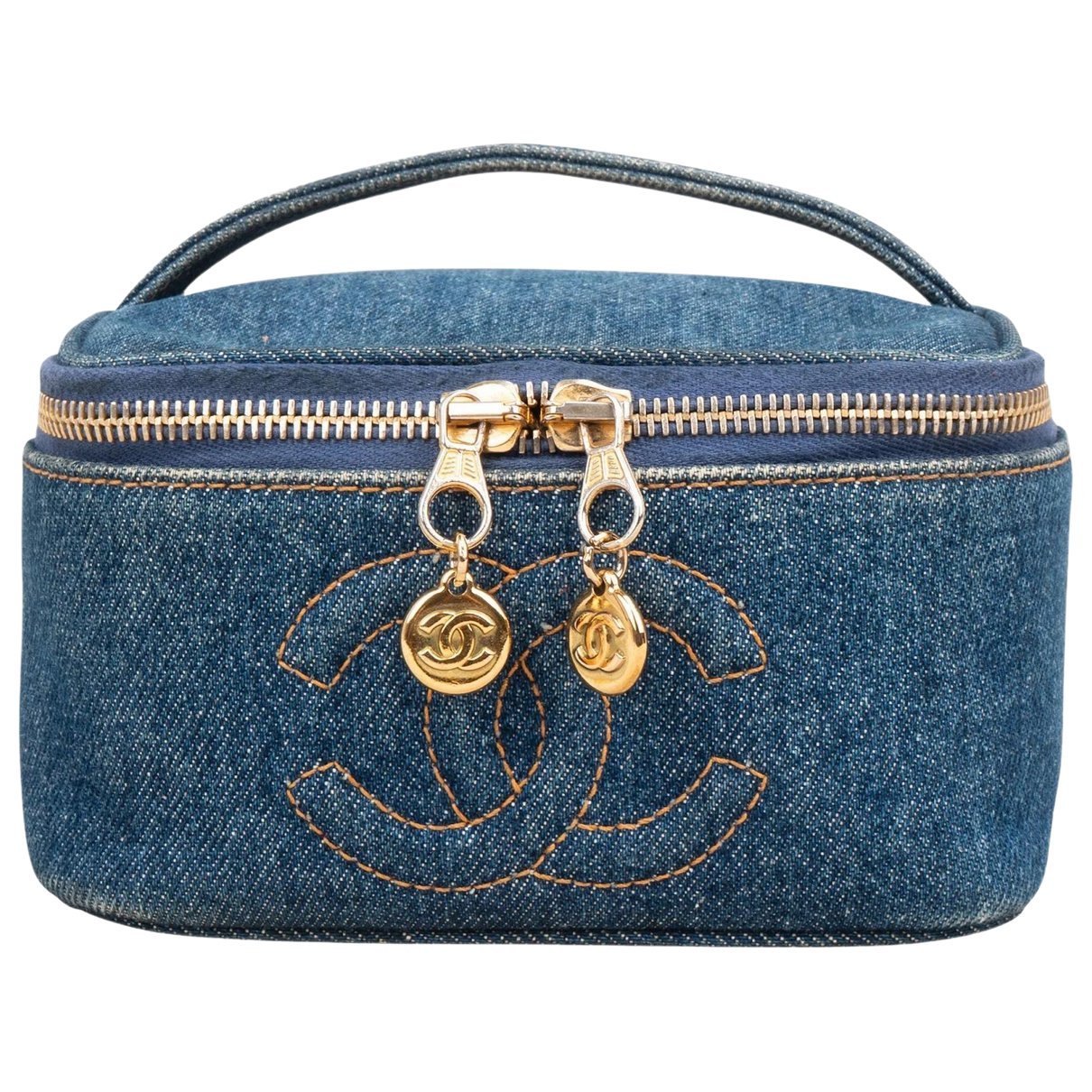 Vanity case