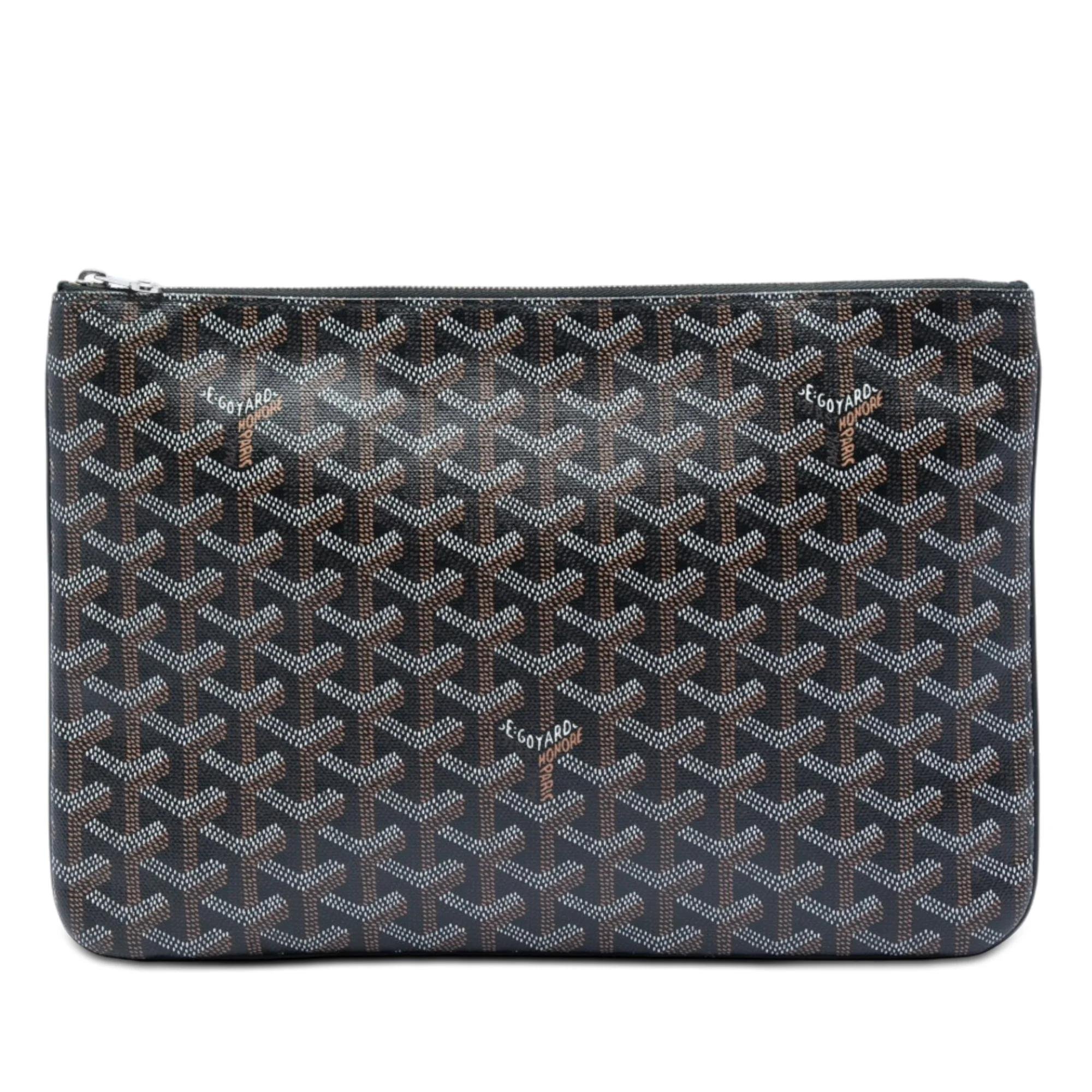Goyard Cloth bag