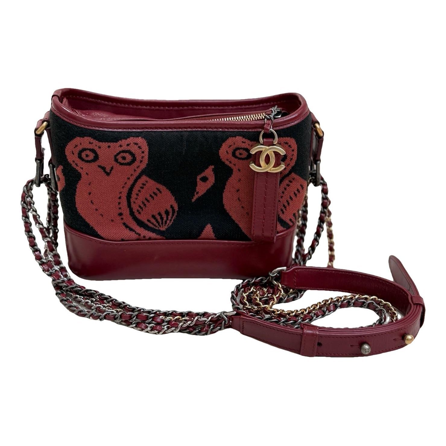 Gabrielle cloth bag