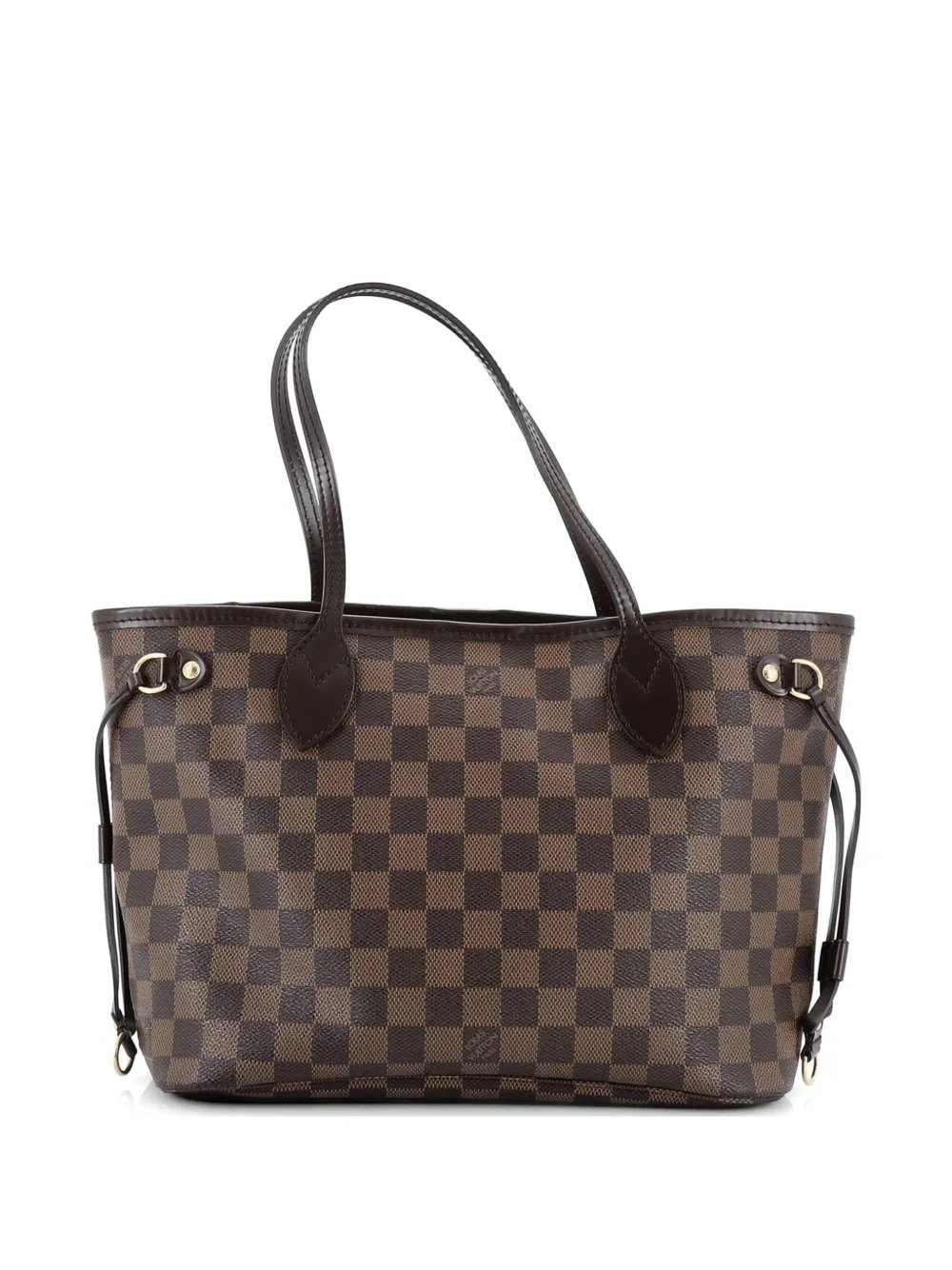Neverfull Damier PM tote bag