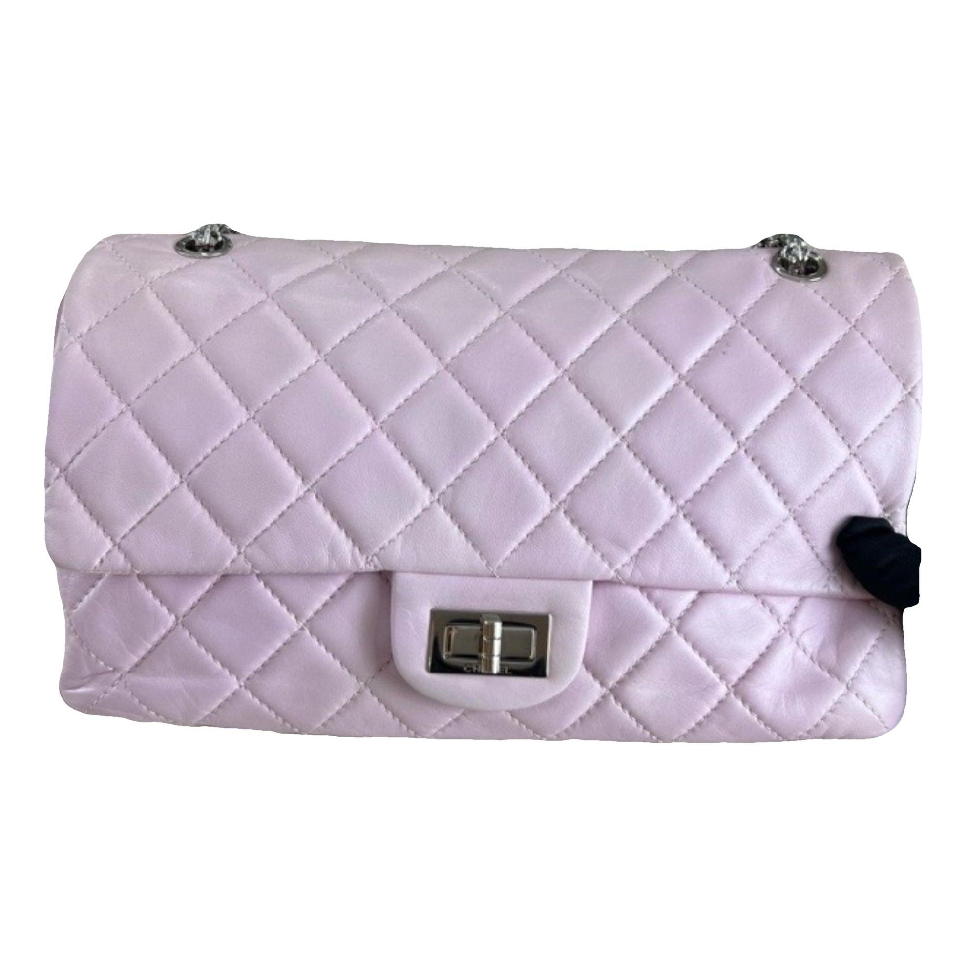 2.55 leather crossbody bag