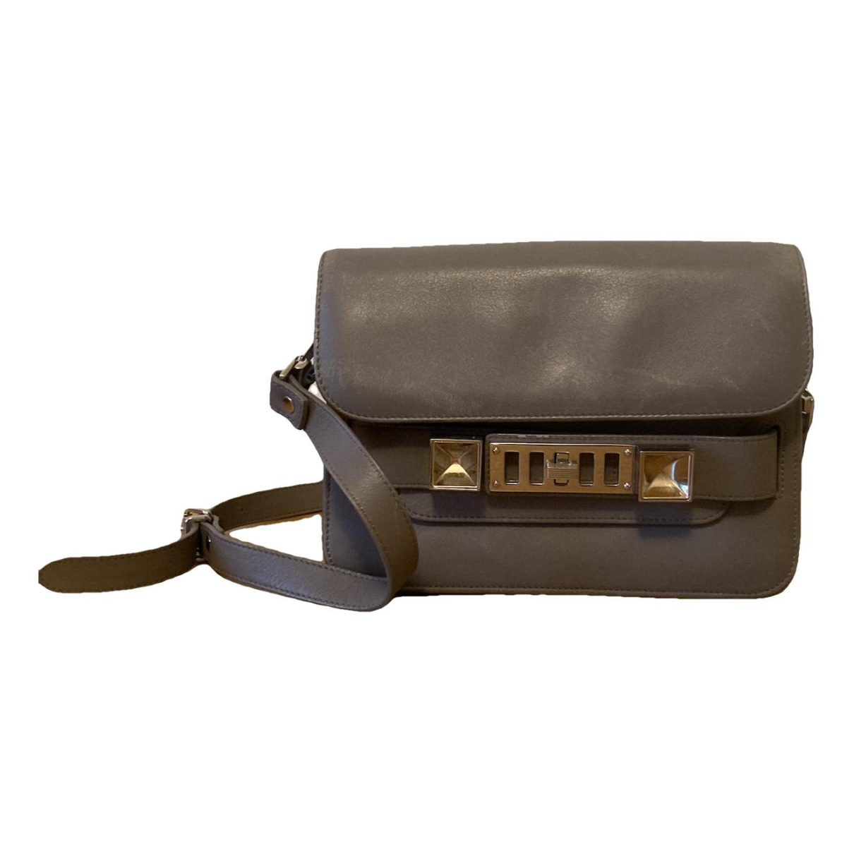 Proenza Schouler PS11 leather handbag