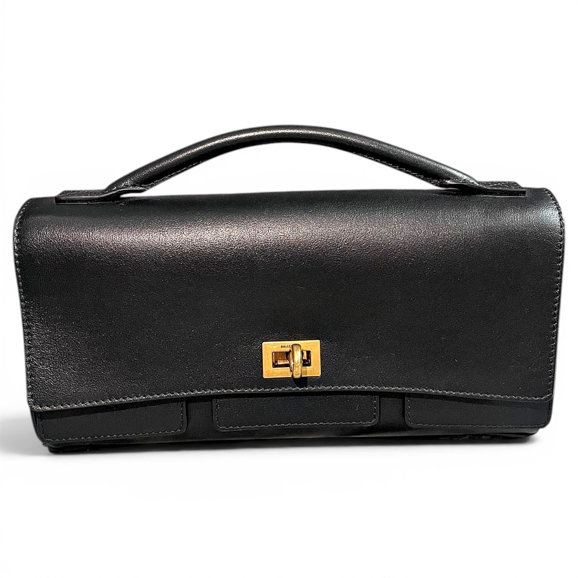 Bel Air Clutch leather bag