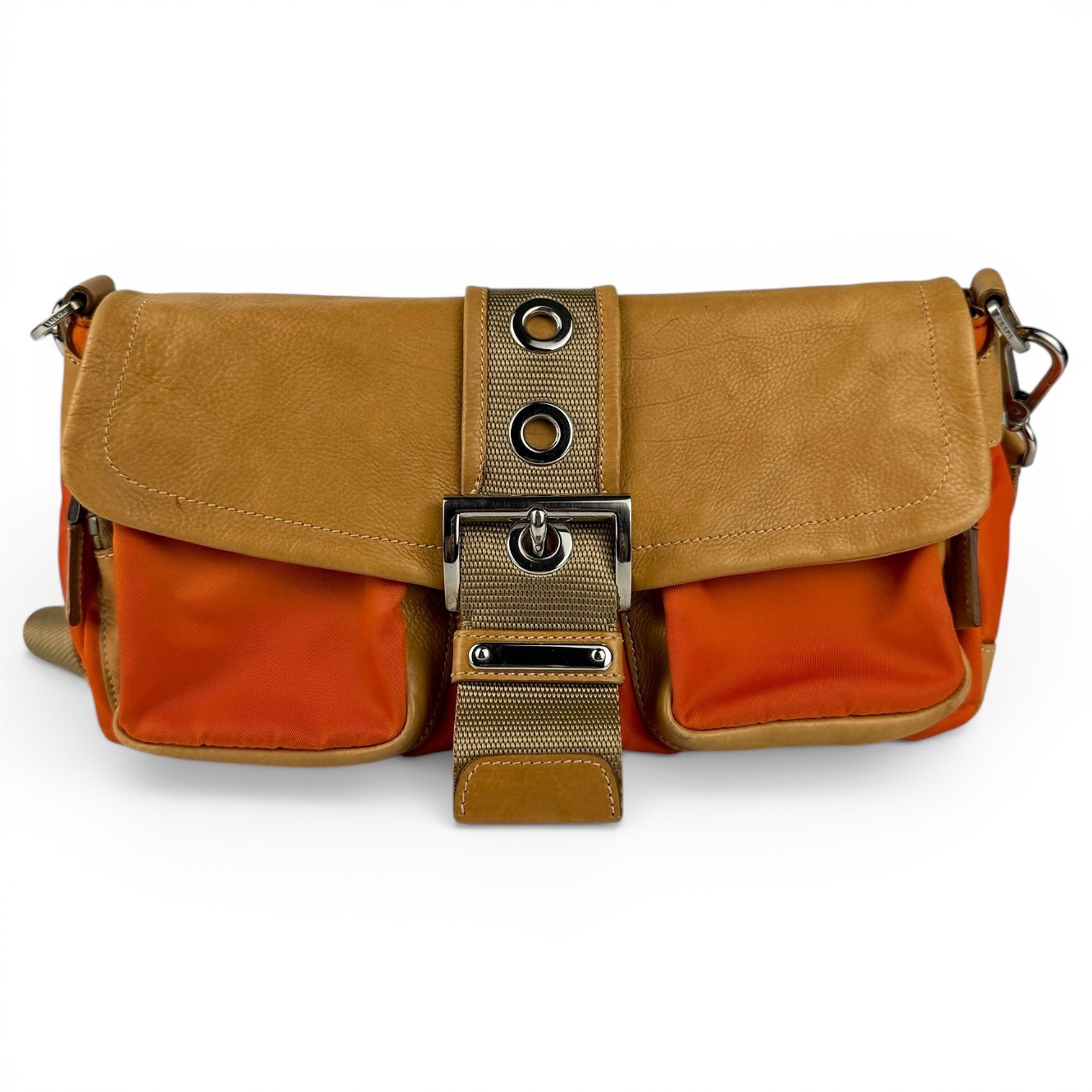 Prada Pocket handbag