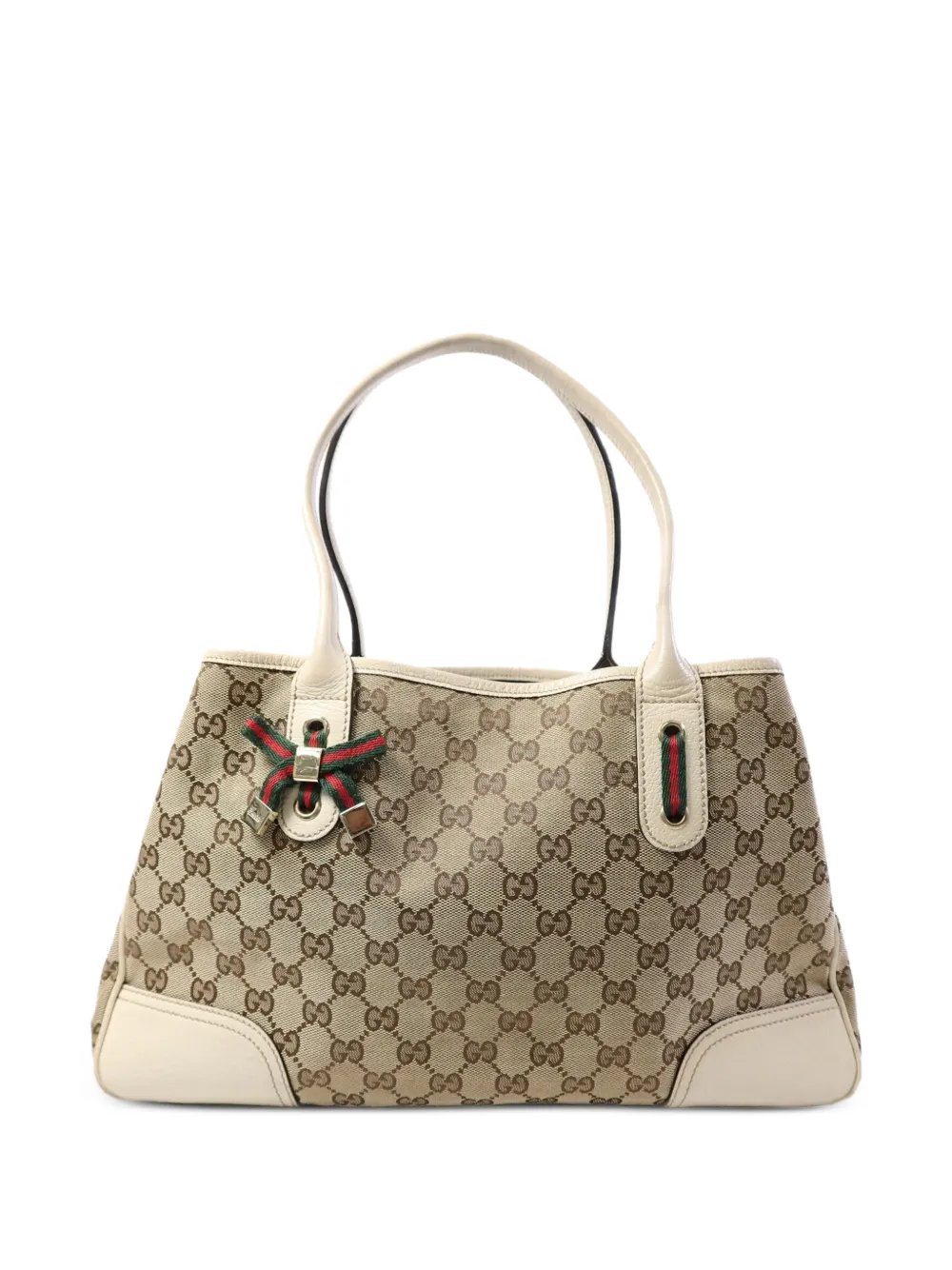 GG Web shoulder bag
